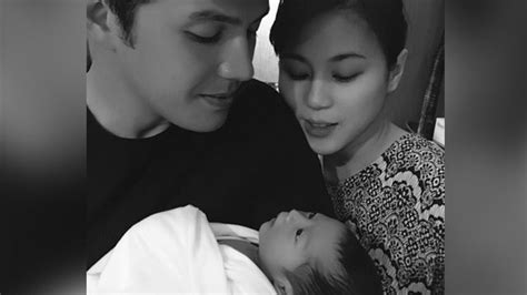 seve soriano haircut|LOOK: Toni Gonzaga and Paul Soriano's baby boy!.